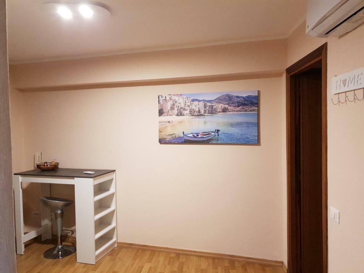 La Chiostrina In Centro Apartamento Palermo Exterior foto